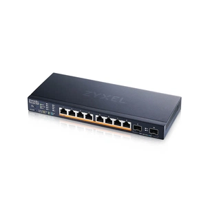 Комутатор ZYXEL XMG1915-10EP (XMG1915-10EP-EU0101F) зображення 1