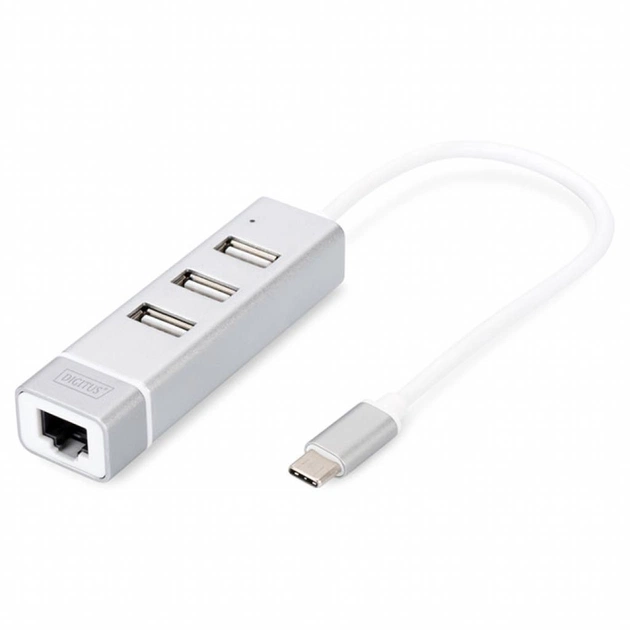 Концентратор Digitus DA-70253 - зображення 1