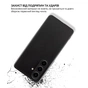 Чохол до мобільного телефона BeCover silicone Samsung Galaxy A37 5G SM-A376 Black (714859) - зменшене зображення 3