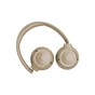 Навушники JBL Tune 680 NC Beige (JBLT680NCBEG) - зменшене зображення 3