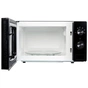 Мікрохвильова піч Whirlpool MWP101B - зменшене зображення 5