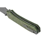 Ніж Weknife Big Banter Dark Green Micarta (WE21045-2) - зменшене зображення 5