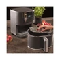 Мультипіч Braun HF 3030 BK (HF3030BK) - зменшене зображення 5