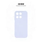 Чехол для мобильного телефона Armorstandart ICON Motorola G77 5G Camera cover Lavender (ARM92950) - уменьшенное изображение 3