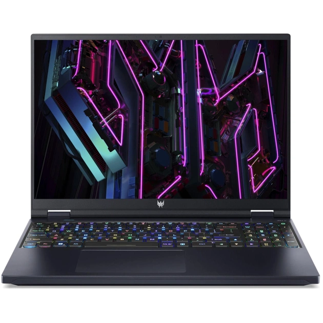 Ноутбук Acer Predator Helios 16 PH16-71 (NH.QJQEU.002) - зображення 1