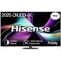 Телевізор Hisense 65A85Q - зменшене зображення 1