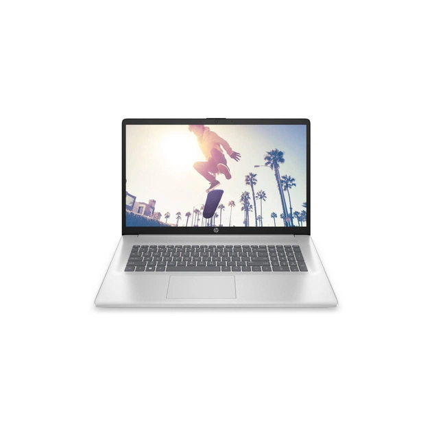 Ноутбук HP 17-cp3014ua (C9RL7EA) - зображення 1