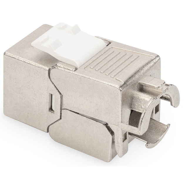 Модуль Keystone RJ45 STP кат.6a Digitus (DN-93615) - picture 7