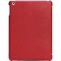 Чохол до планшета i-Carer iPad Air Ultra thin genuine leather series red (RID501red) - зменшене зображення 2