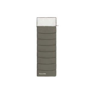 Спальний мішок Naturehike LD150 CNK2300SD016 темно-зелений (6976023921773) зображення 1