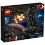 Конструктор LEGO Star Wars Шатл Кайло Рена 1005 деталей (75256) - зменшене зображення 1