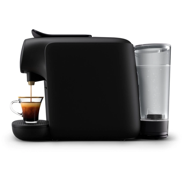 Капсульна кавоварка Philips L'OR BARISTA Sublime (LM9012/60) - зображення 3