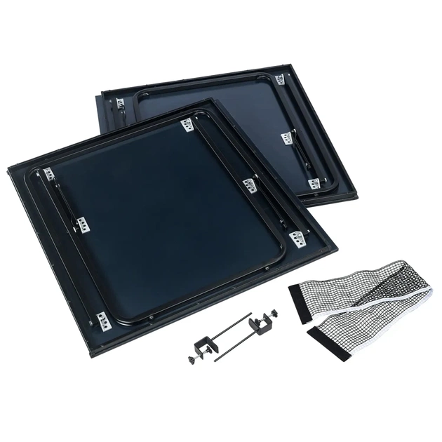 Тенісний стіл Joola Midsize Grey (19117) (931431) - picture 6