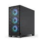 Корпус для ПК Fractal Design Pop 2 Air Black TG RGB (FD-C-POA2A-03) - уменьшенное изображение 3