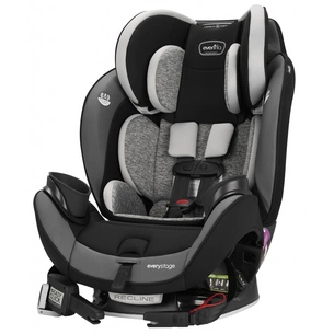 Автокрісло Evenflo EveryStage DLX Canyons (032884197606) зображення 1
