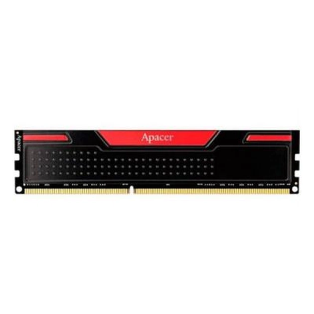 Модуль пам'яті для комп'ютера DDR3 4GB 1866 MHz Black Panther Apacer (DK.04GAQ.KAY) - изображение 1