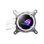 Система рідинного охолодження ASUS ROG-STRIX-LC-II-240-ARGB-WE (90RC00E2-M0UAY0) - зменшене зображення 3