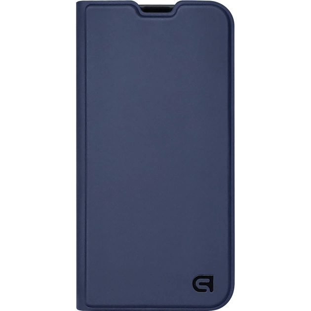 Чохол до мобільного телефона Armorstandart OneFold Case Samsung A24 4G (A245) Dark Blue (ARM70447) - зображення 1