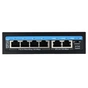 Комутатор мережевий SEVEN Systems P7324 - зменшене зображення 2