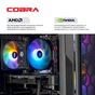 Персональний комп'ютер COBRA Advanced (A55.32.S10.57T.22434) - уменьшенное изображение 4