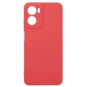 Чохол до мобільного телефона Armorstandart ICON Motorola G05 / E15 Camera cover Dark Red (ARM82985) зображення 1