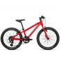 Велосипед Orbea MX 20 Team 2020 Red-Black (K00620JE) - зменшене зображення 1