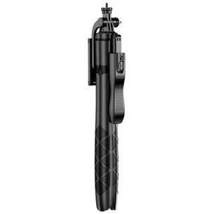 Трипод Proove MegaStick Selfie Stick Tripod 1530 мм Black (MPMS00010001) изображение 1