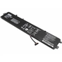 Акумулятор до ноутбука PowerPlant LENOVO Ideapad Xiaoxin 700 (L14S3P24) 11.52V 45Wh (NB480760) - зменшене зображення 3