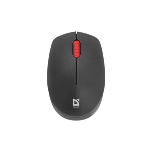 Мишка Defender Tiana MB-055 Wireless Black (52055) зображення 1
