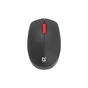 Мишка Defender Tiana MB-055 Wireless Black (52055) - зменшене зображення 1