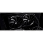 Кулер до корпусу ID-Cooling XF-120-K - зменшене зображення 9