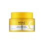 Крем для обличчя Missha Vita C Plus Spot Correcting Sleeping Mask Pack Cream 50 мл (8809747962624) - зменшене зображення 1