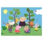 Пазл Clementoni Maxi Peppa Pig 24 элемента (24237) - уменьшенное изображение 2