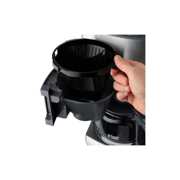 Крапельна кавоварка Russell Hobbs 25610-56 - зображення 3