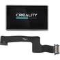 Екран для 3D-принтера Creality K1/K1C Touch screen kit, 4.3", 480x400 (4001050073) - зменшене зображення 2