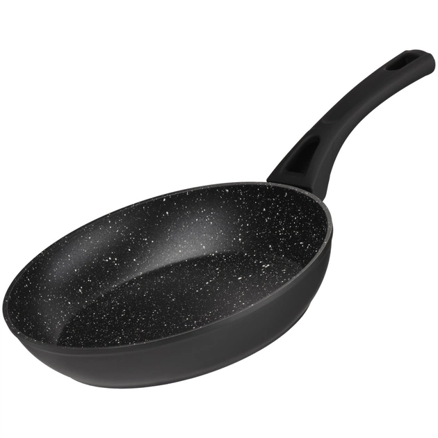 Сковорода Ardesto Black Mars Orion 24 см (AR0724BO) - зображення 1