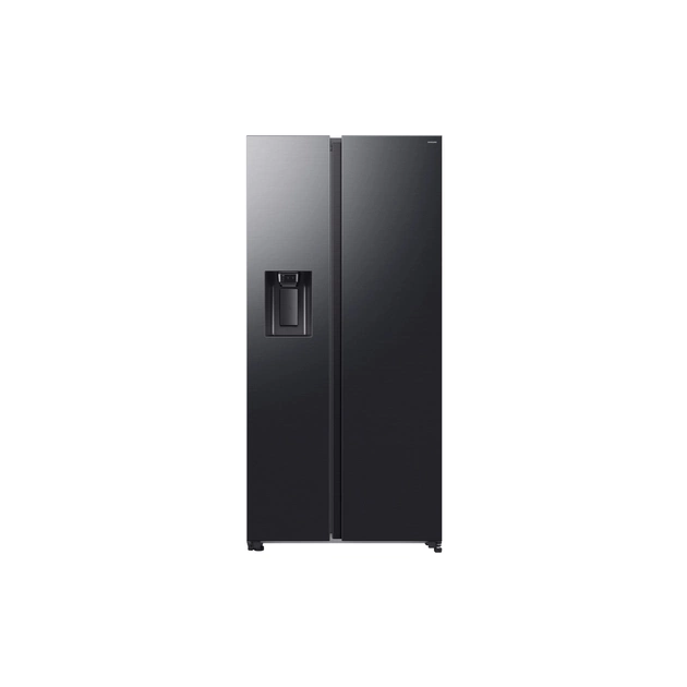 Холодильник Samsung RS70F65K1FUA - зображення 1