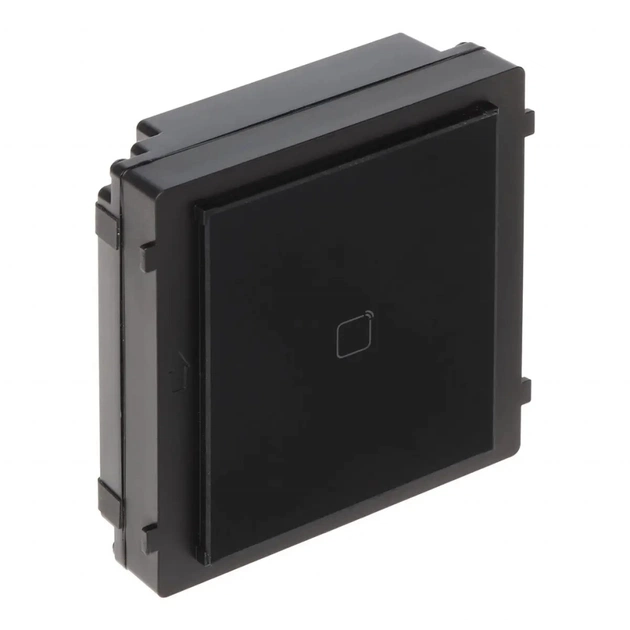 Зчитувач безконтактних карт Hikvision DS-KD-M - зображення 3