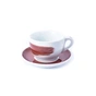Чашка Ancap cappuccino large 260 мл, серія Verona Millecolori Brown (35130) - зменшене зображення 1