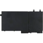 Акумулятор до ноутбука AlSoft Dell Latitude 5400 1V1XF, 42Wh (3500mAh), 3cell, 11.1V, Li-ion (A47940) - зменшене зображення 2