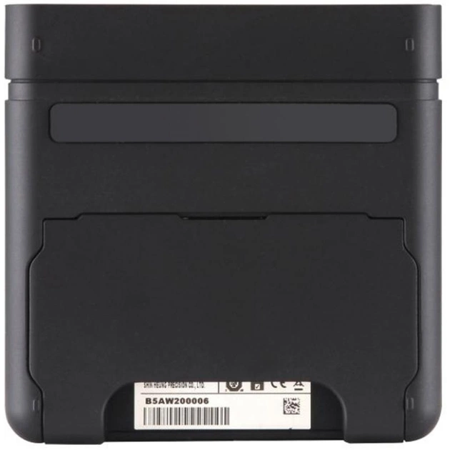 Принтер чеків Sam4s GCUBE-102DB(ITE) USB, RS232-C, Ethernet (GCUBE-102DB(ITE)) - picture 3