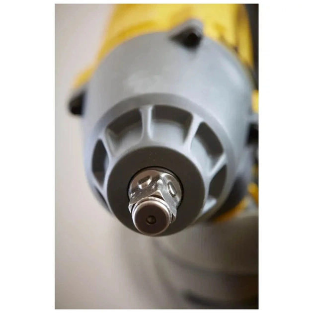 Гайковерт Stanley FatMax, Li-Ion 18V, 475 Нм, 1700 об/хв, 2500 уд/хв (без АКБ и ЗУ) (SFMCF900B) - picture 7