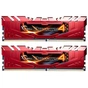 Модуль пам'яті для комп'ютера DDR4 8GB (2x4GB) 2400 MHz Ripjaws 4 G.Skill (F4-2400C15D-8GRR) - зменшене зображення 1