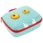 Пенал Zipit Beast Box Jumbo Blue (ZBB-JSB-BP) - зменшене зображення 2