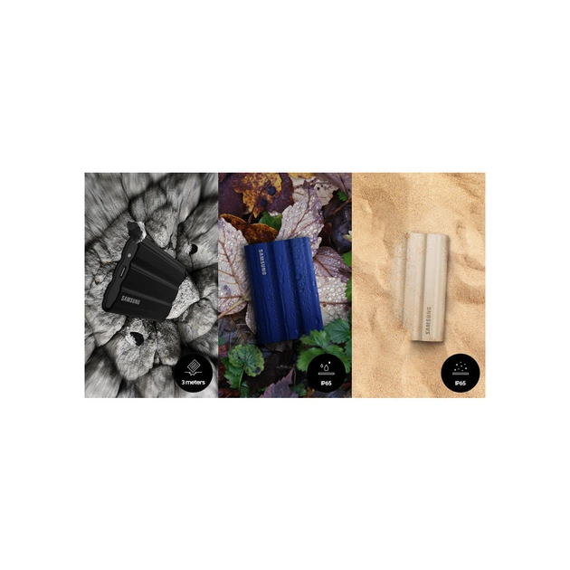 Накопичувач SSD USB 3.2 4TB T7 Shield Samsung (MU-PE4T0S/EU) - picture 9