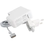 Блок живлення до ноутбуку PowerPlant APPLE 220V, 60W, 16.5V, 3.65A (MagSafe 2) (AP60KMAG2) - зменшене зображення 1