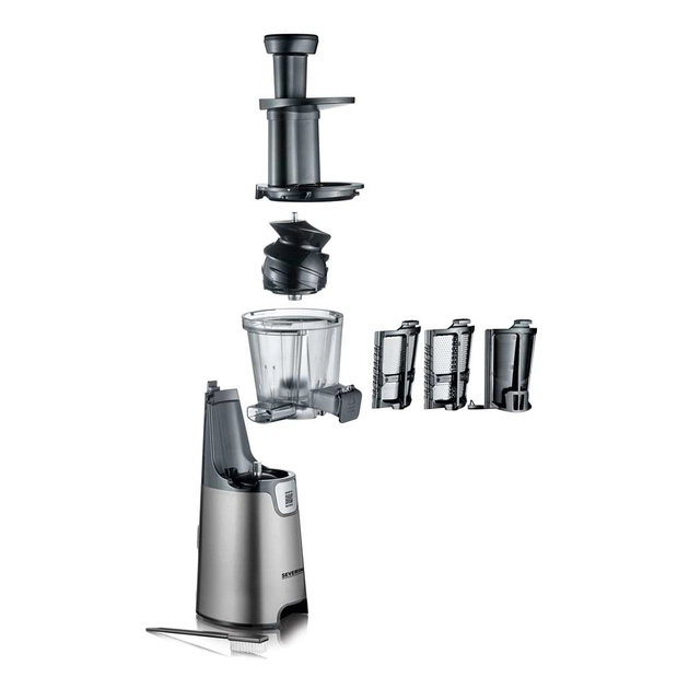 Соковижималка Severin ES 3571 (ES3571) - picture 6