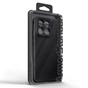Чохол до мобільного телефона Armorstandart Matte Slim Fit Motorola Edge 70 Fusion 5G Black (ARM91027) - зменшене зображення 5