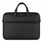Сумка для ноутбука 2E Slim Business 17" Black (2E-CBP2487BK) - уменьшенное изображение 3