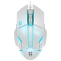 Мишка Defender Host MB-982 USB White (52983) - зменшене зображення 1